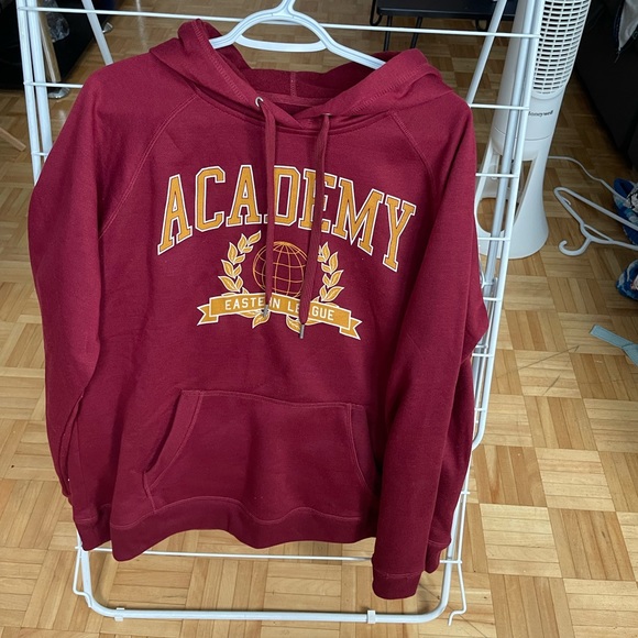Hoodie - Picture 1 of 2